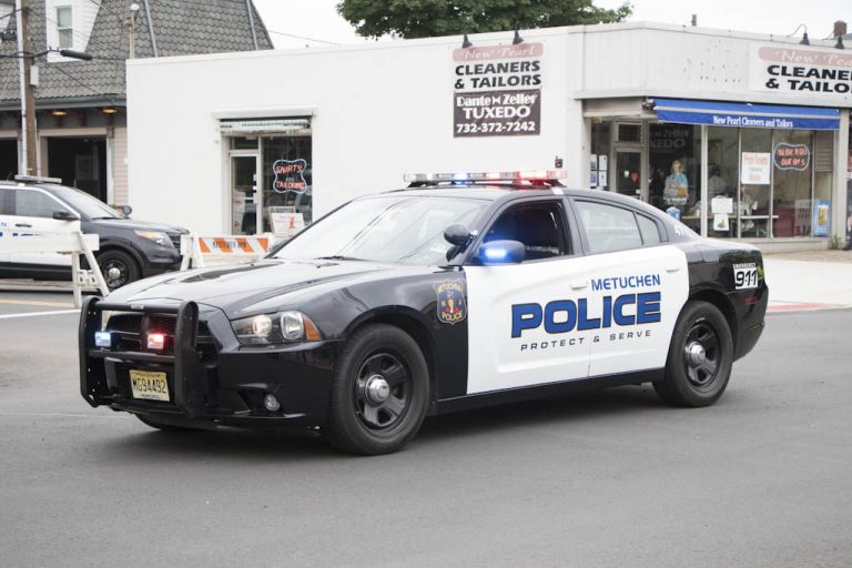 Fundraising efforts provide lunch for those in blue, helps local restaurants