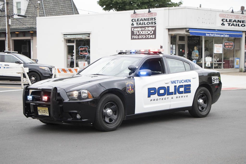 Metuchen enters shared service with Rutgers University for police dispatch