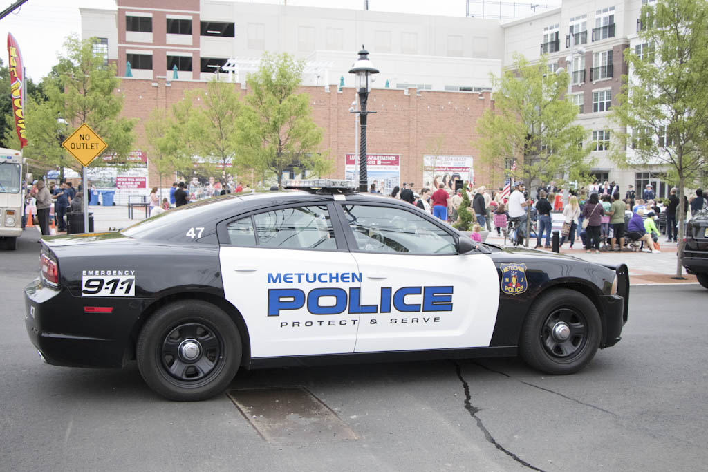 Police officer who saved man’s life at Metuchen Sportsplex is North Brunswick native