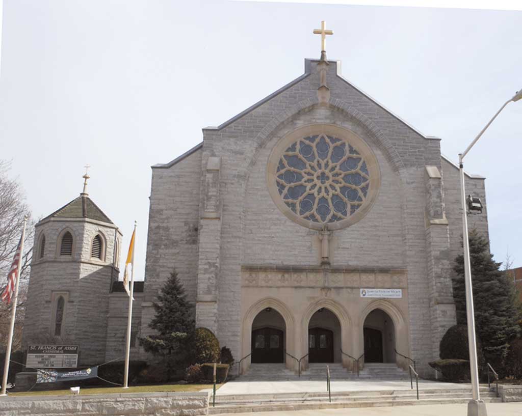 Parishes prepare for pilgrimage to Marian shrine for anniversary