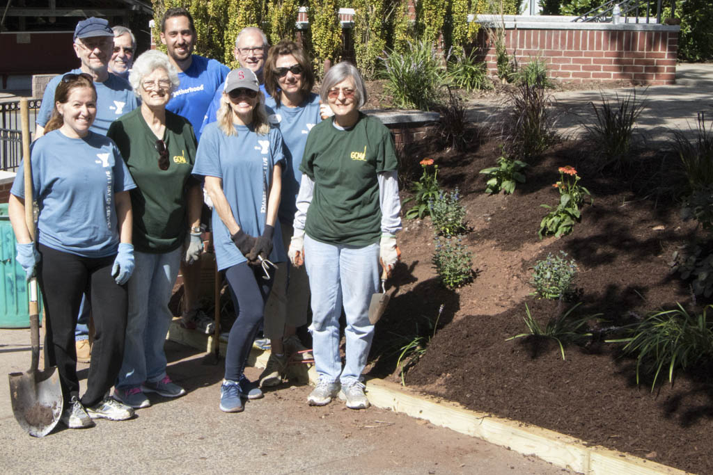 Metuchen Sept. 11 Memorial Cleanup Sept. 8