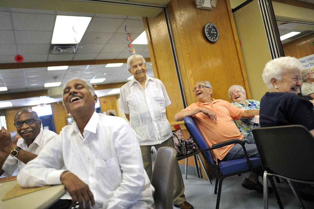 New care facility to assist those with Alzheimer’s disease, dementia