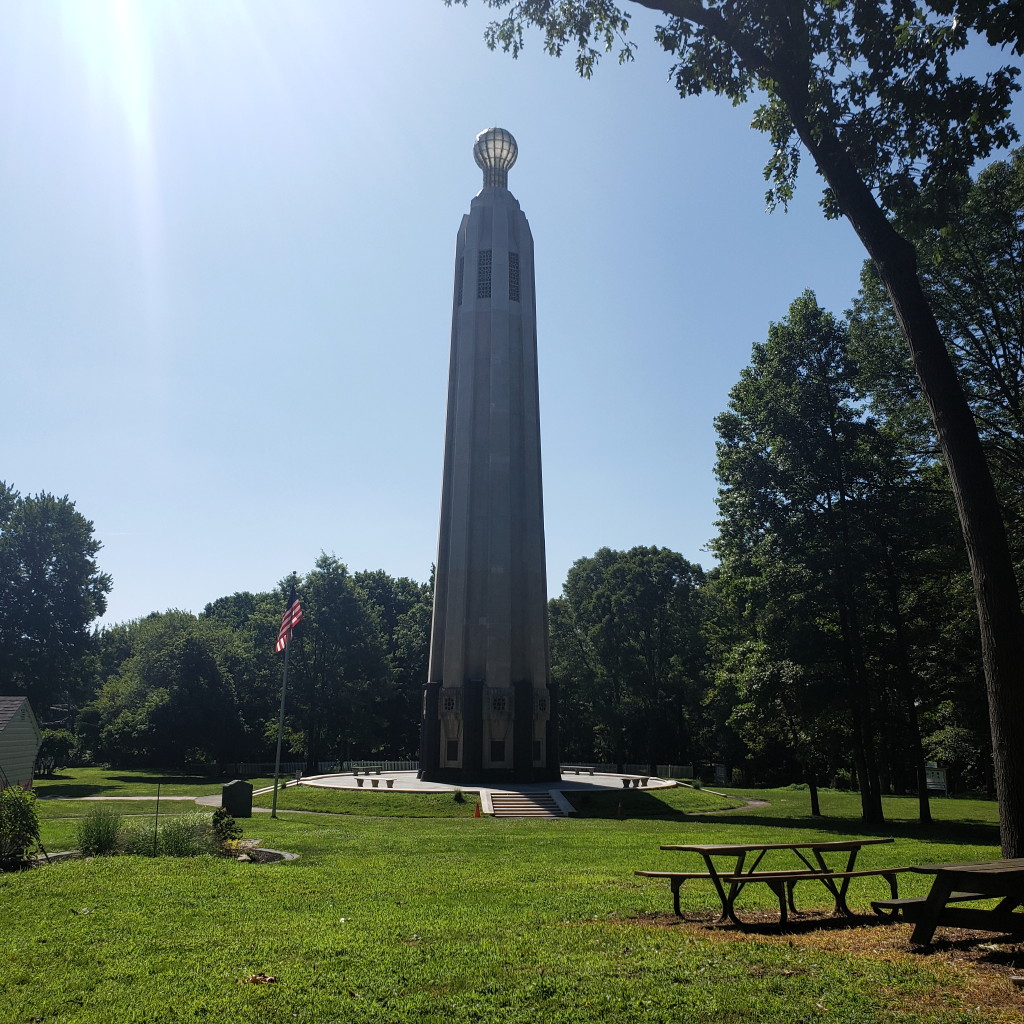 ‘Spark’ of Thomas Edison inspires those visiting museum in Menlo Park