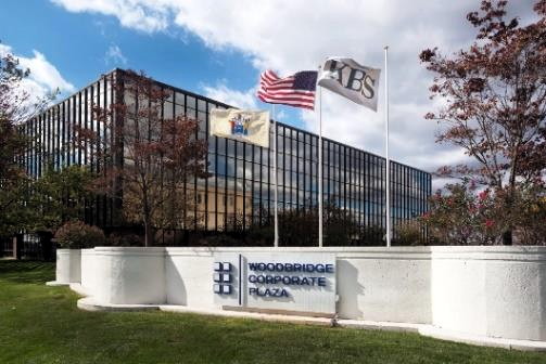 KBS signs more than 100,000 square feet in leases at Woodbridge Corporate Plaza