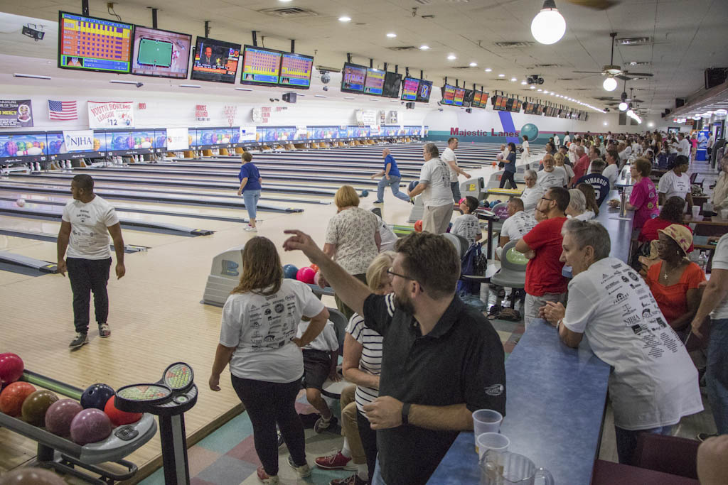 9th Annual Bowl for Hunger