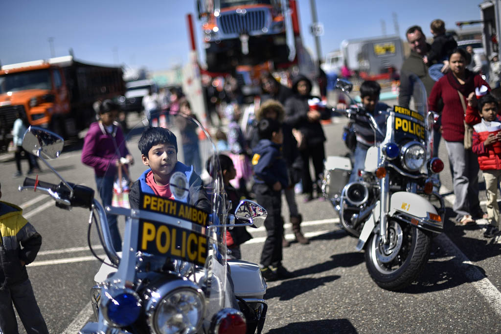 North Brunswick police to hold National Night Out