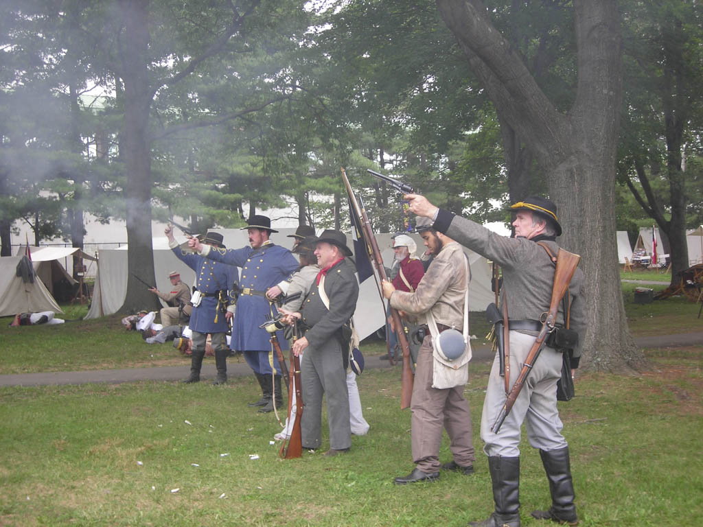 ‘Abraham Lincoln’ to visit East Brunswick