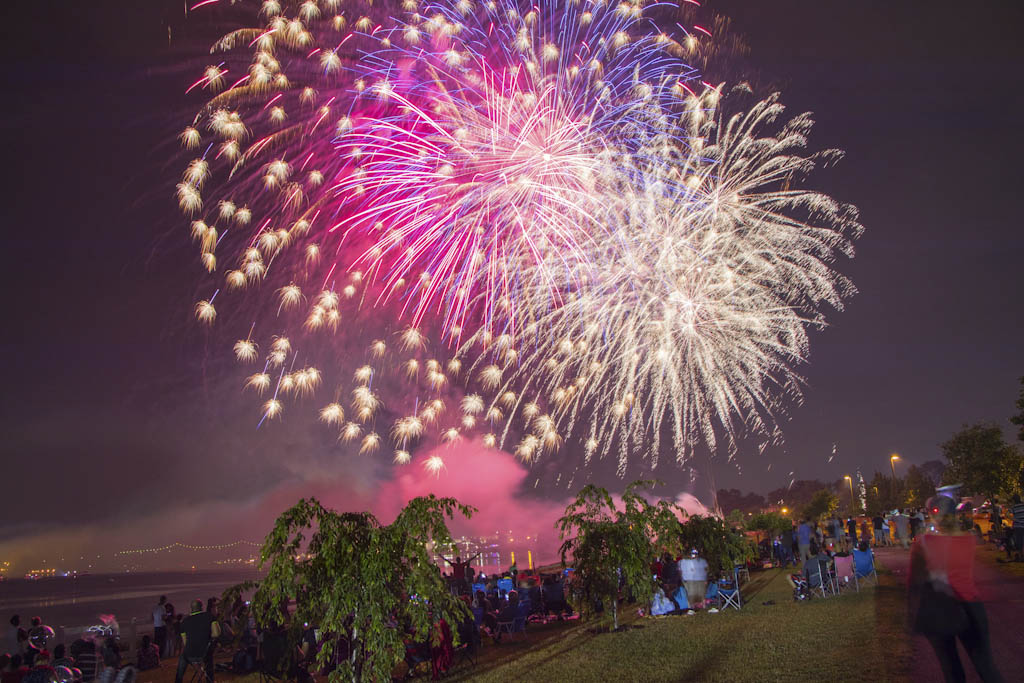 Woodbridge Police Department issues warning about illegal fireworks