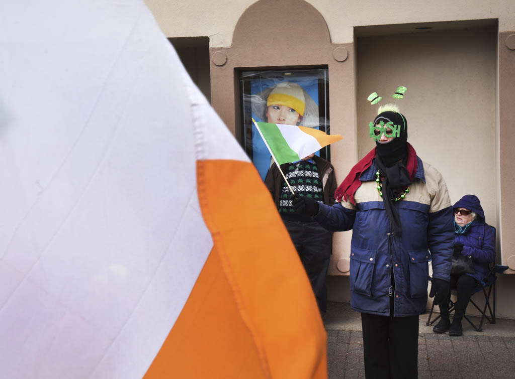 Woodbridge St. Patrick’s Day Parade – March 12, 2013