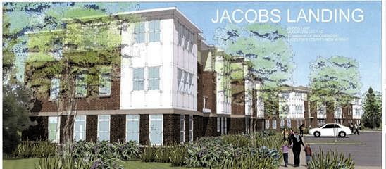 Old public housing complex in Woodbridge to be redeveloped as affordable housing