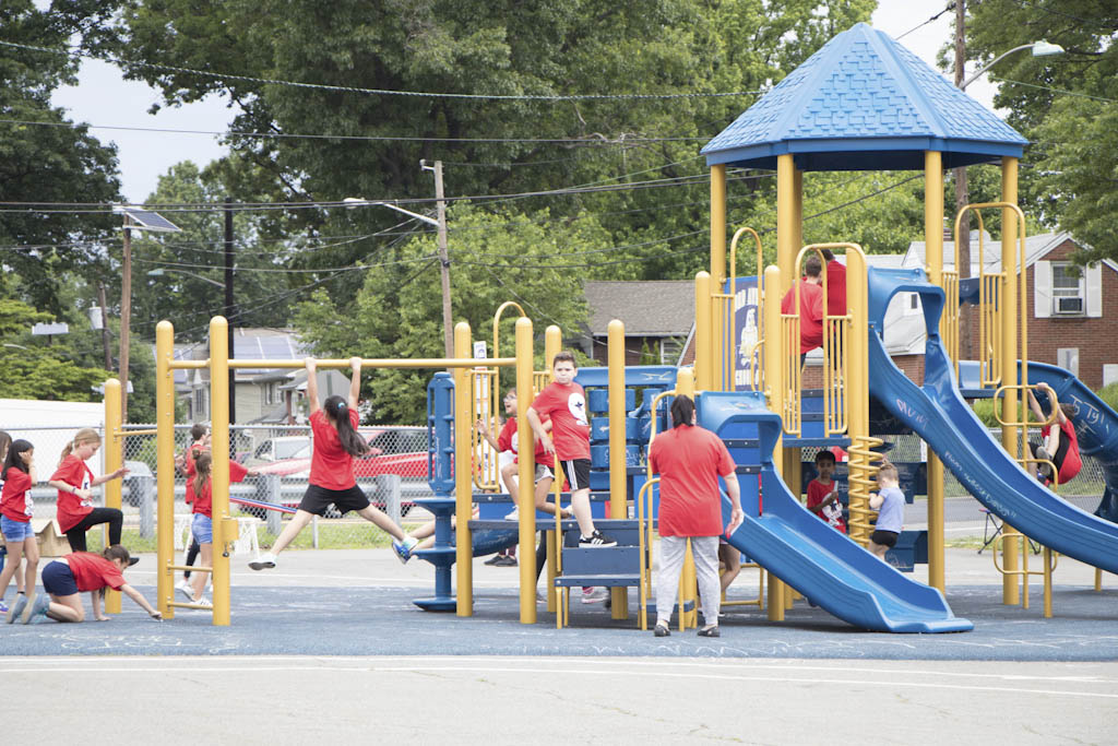 Woodbridge new COVID-19 cases remain in single digits, basketball hoops, playground equipment at municipal parks open for use