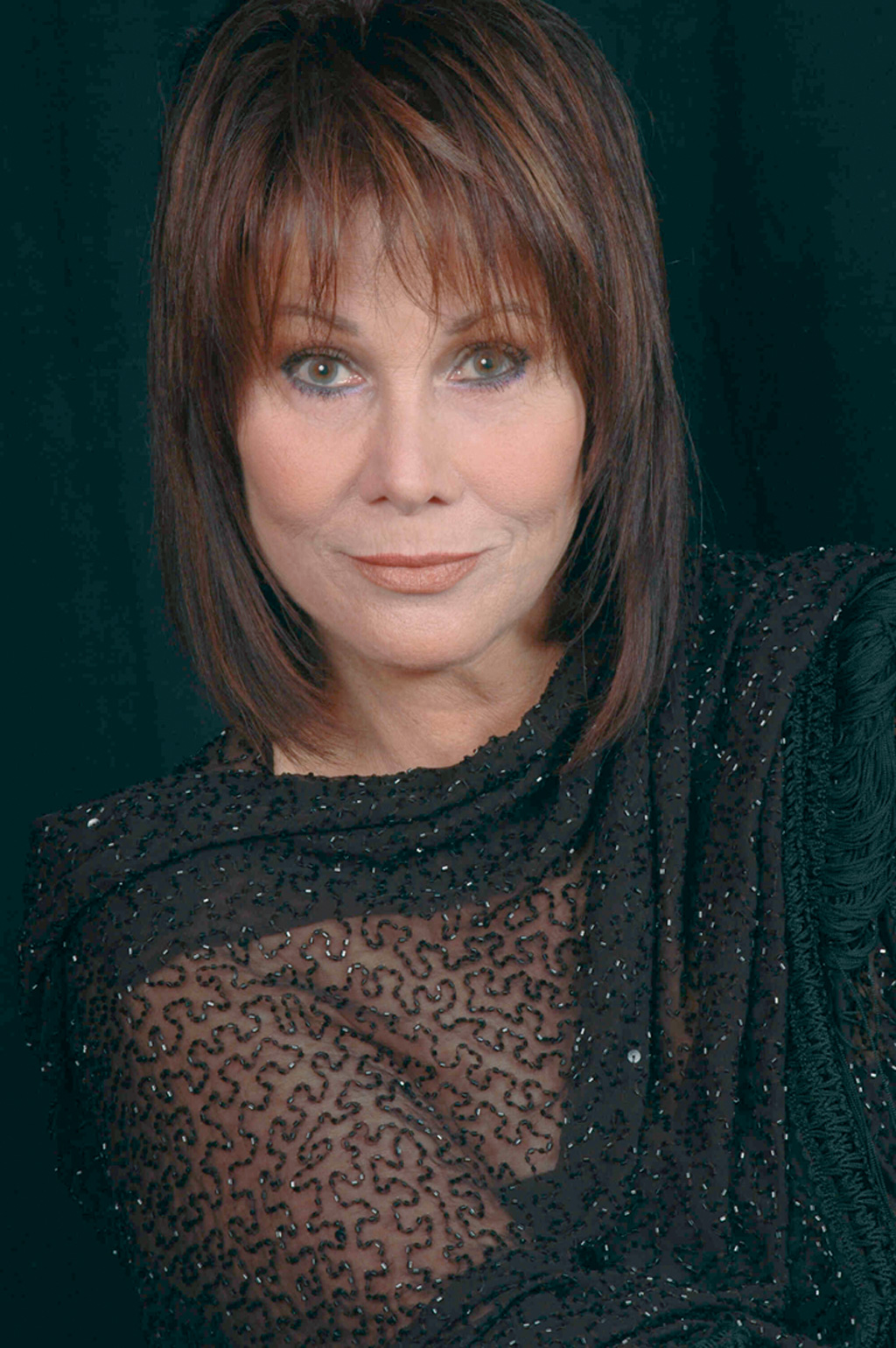 Michele Lee will sing the songs of Cy Coleman at the Bucks County Playhouse.