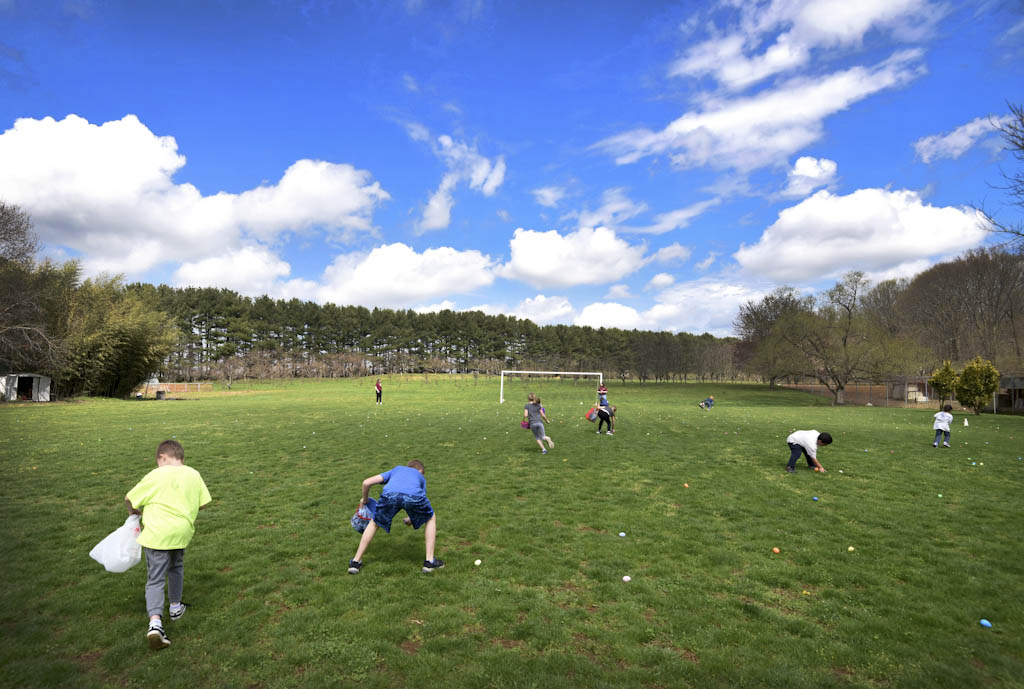 Aberdeen will still hold annual Easter Egg Hunt despite COVID-19 crisis