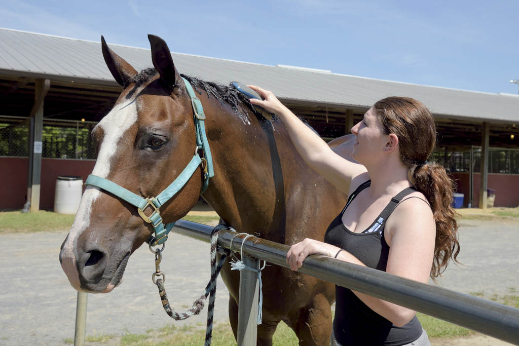 Summer concert to benefit Special Strides