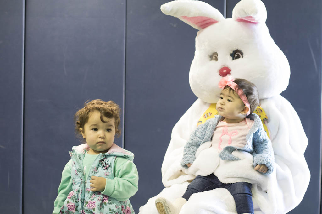 South Amboy Elks to hold Brunch with Easter Bunny