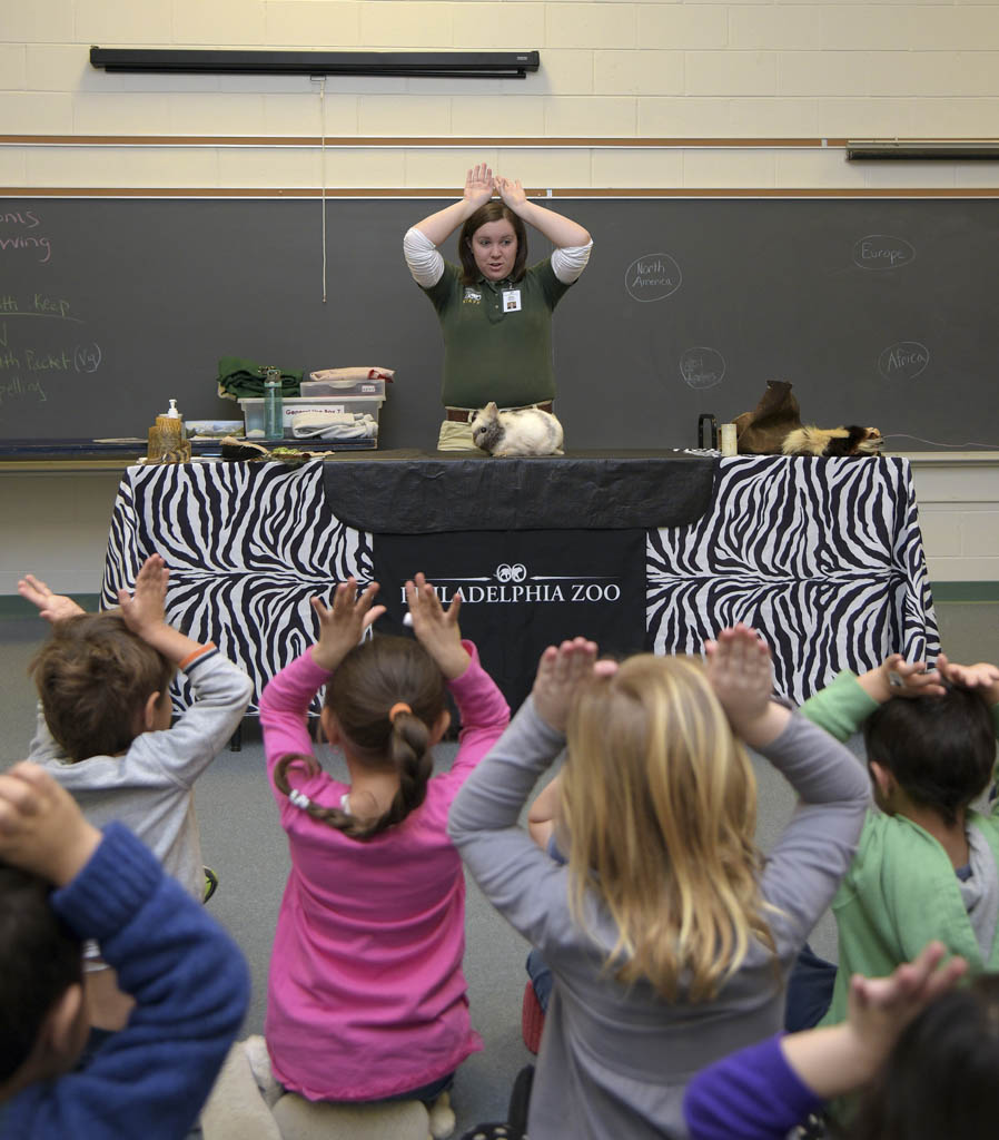 Program for families slated at library