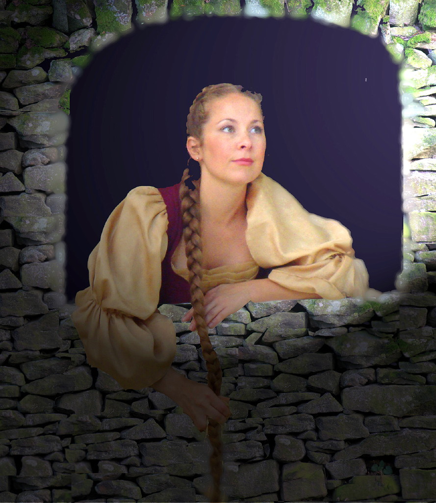 ‘Rapunzel’ lets her hair down at Kelsey Theatre on Feb. 23