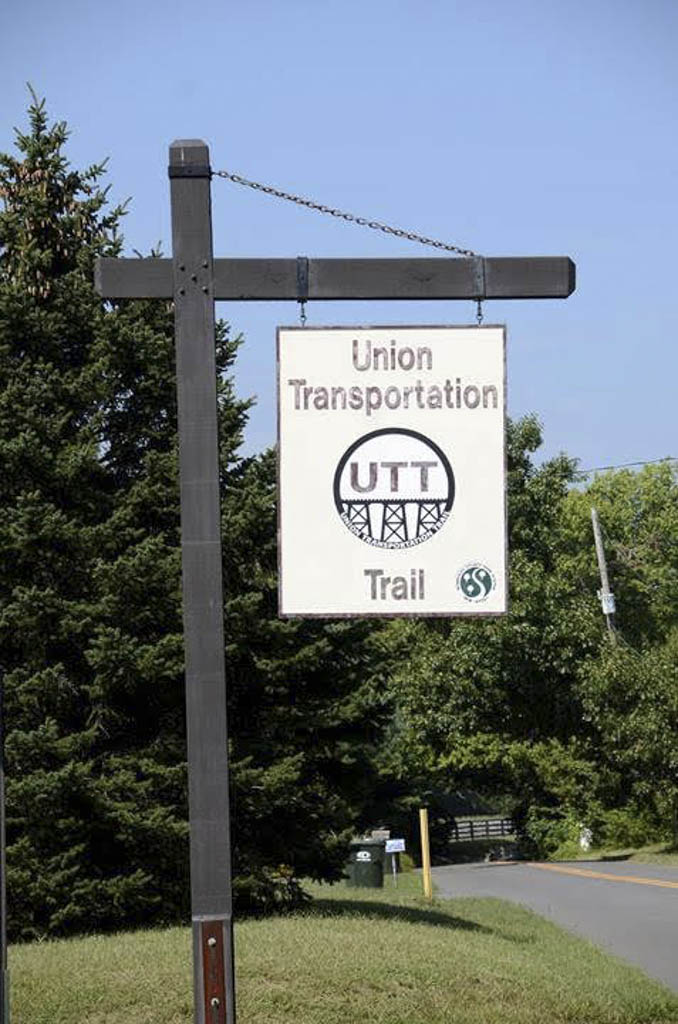 County park system completes Union Transportation Trail