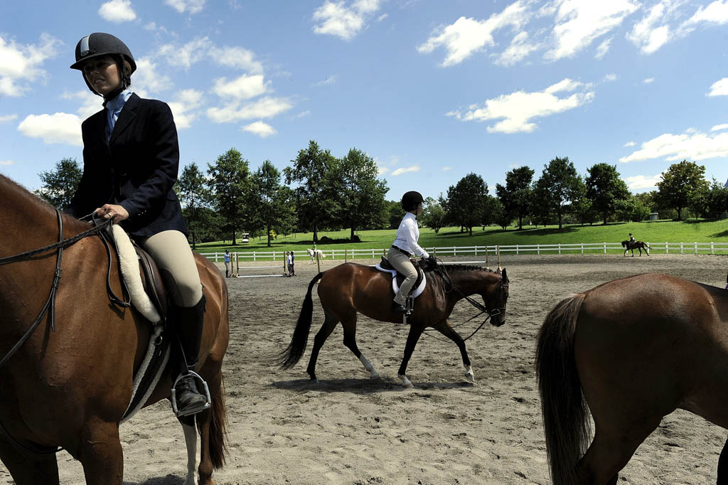 Eatontown woman to be inducted into 4-H Hall of Fame