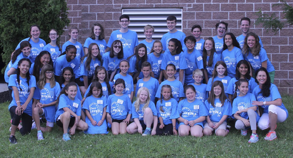 Summer theater students will present ‘Dear Edwina Jr.’