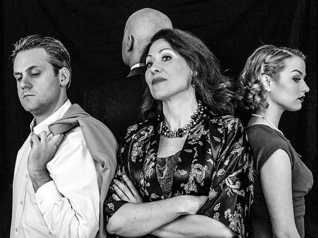 ‘Sunset Boulevard’ ready for its close-up at Kelsey Theatre