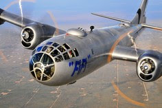 Superfortress FIFI