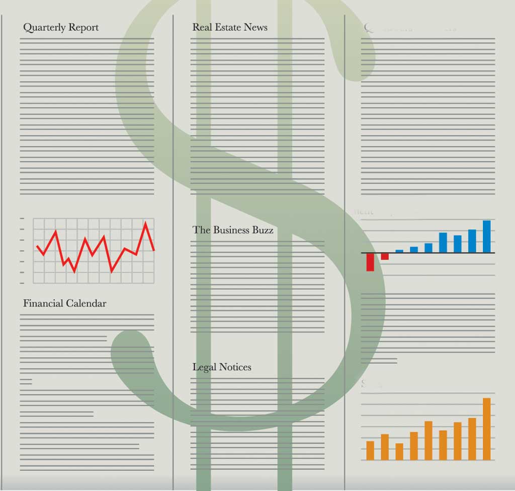 News Transcript Business Briefs, Jan. 26