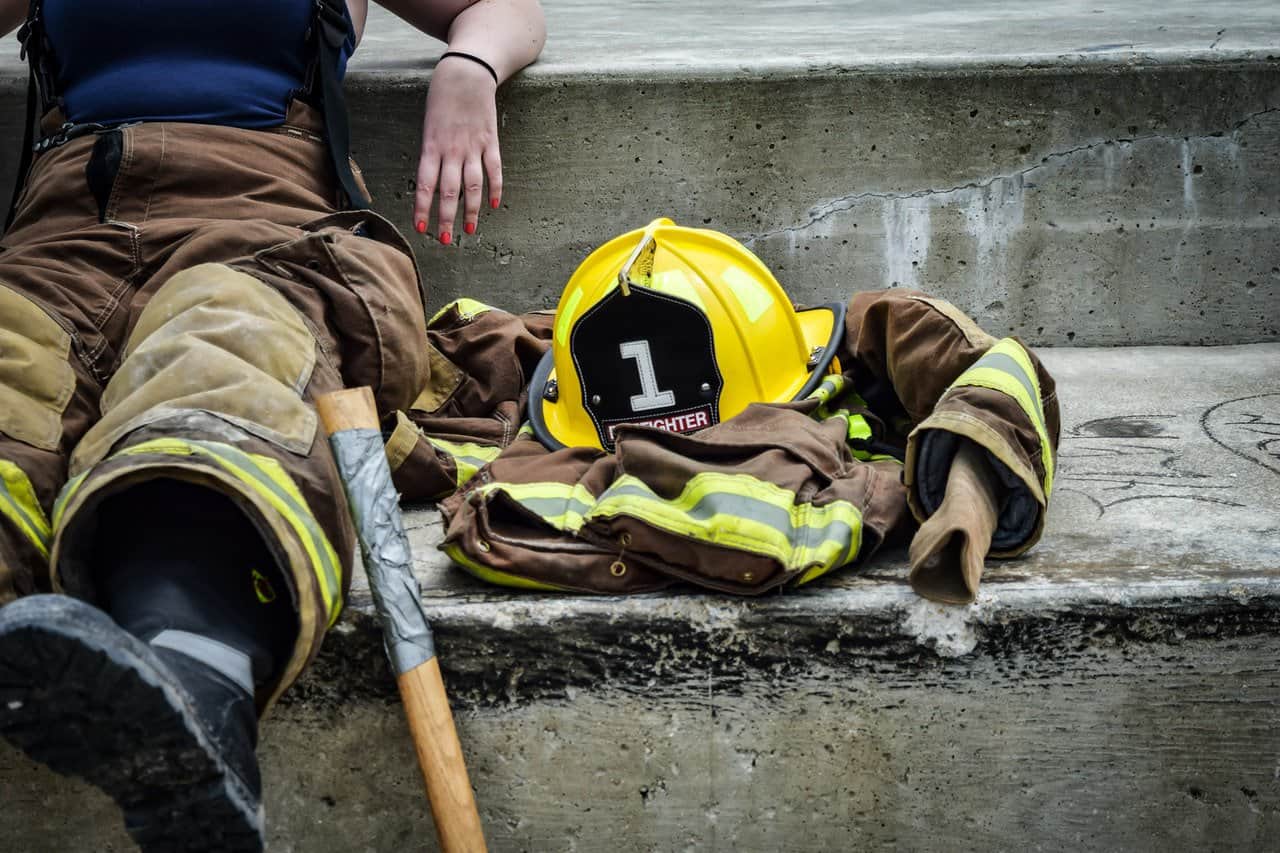 Family left homeless after chimney fire on Dutchtown-Zion Road