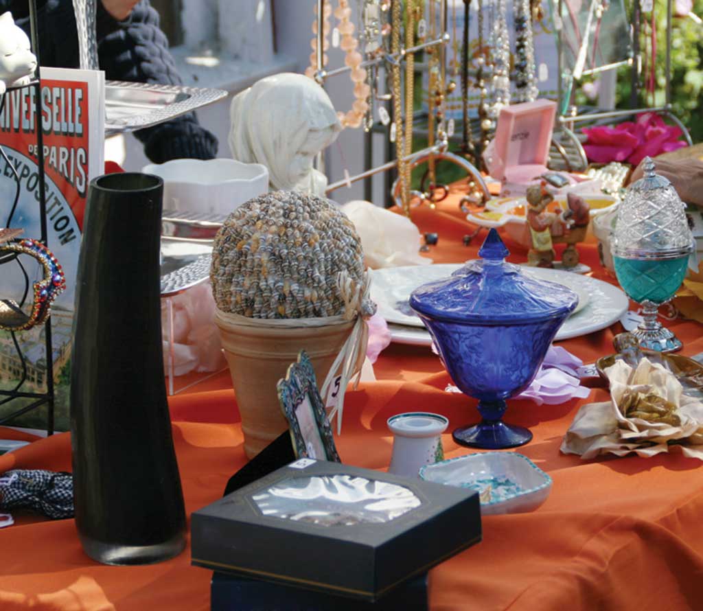 Elks seeking vendors for May 4 flea market