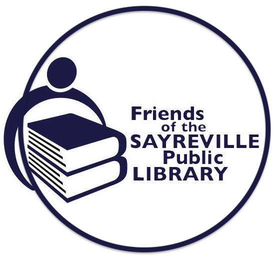 Friends of the Sayreville Public Library to hold ReGifting Sale June 1, book sale June 8 and 9