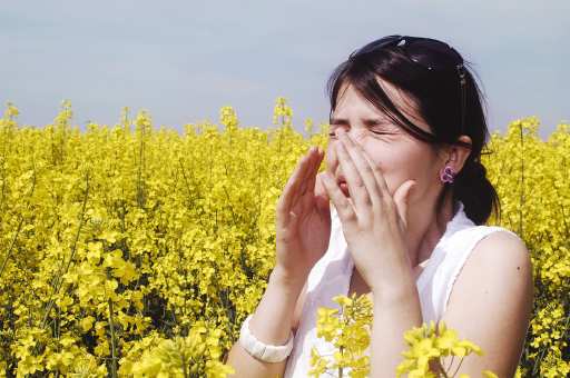 Safety tips for allergy sufferers when it comes to medications