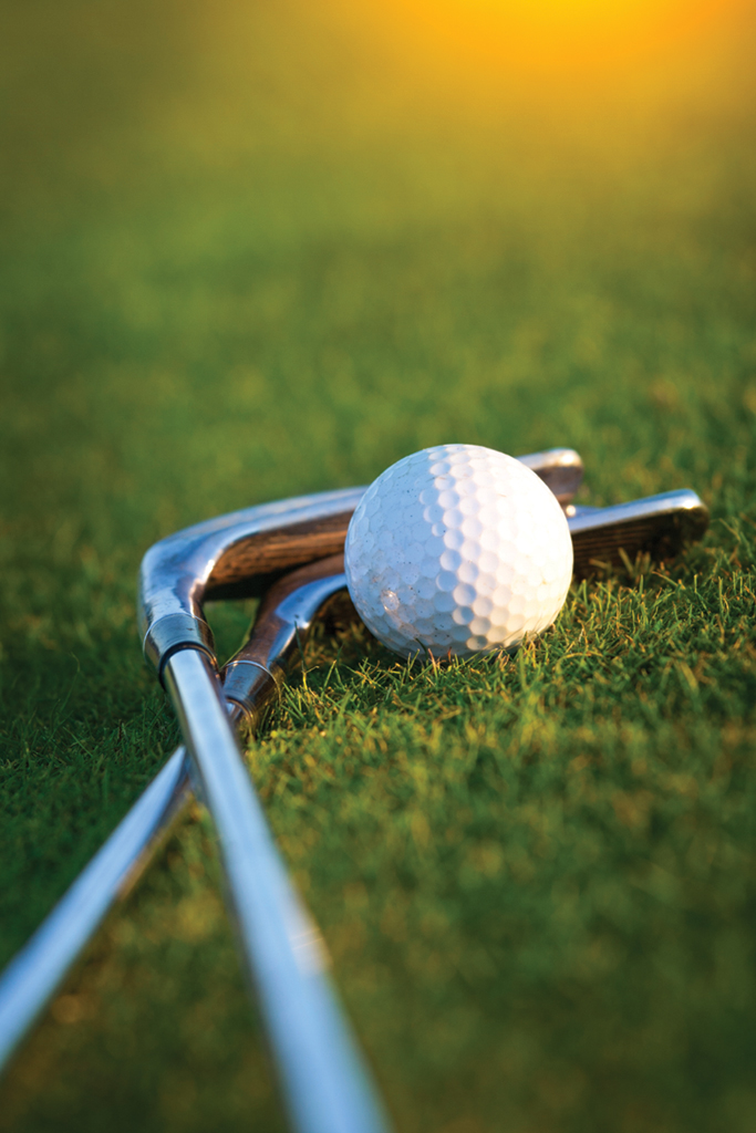 The Arc of Monmouth’s golf classic June 19