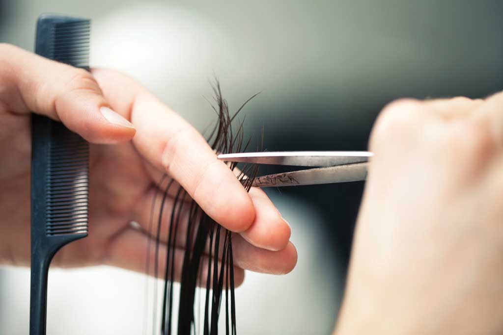 Nikki Snips salon to hold Cut-a-Thon for Relay for Life on April 24