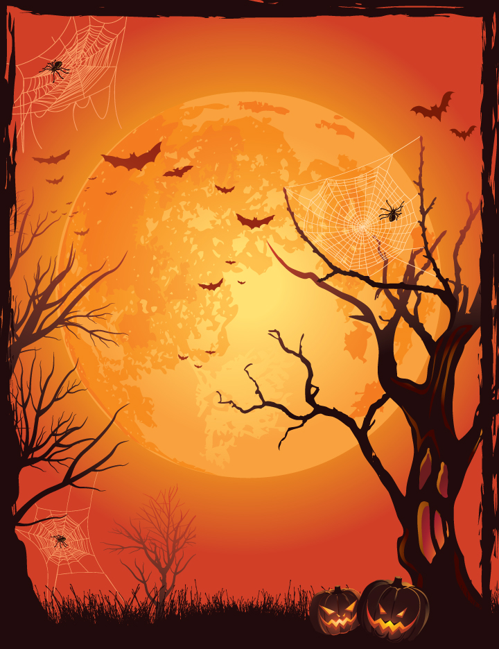 East Brunswick Rec Department will hold family Halloween treasure hunt on Oct. 24