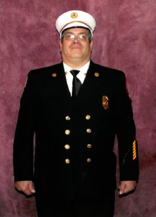 Funeral arrangements planned for Hillsborough Township assistant fire chief who died in the line of duty