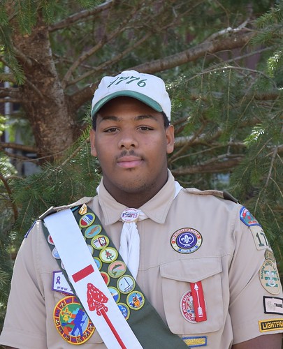 Eagle Scout creates memorial trail in Hillsborough