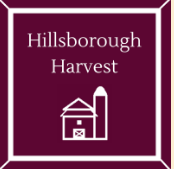 Hillsborough Harvest promotes local farmers markets