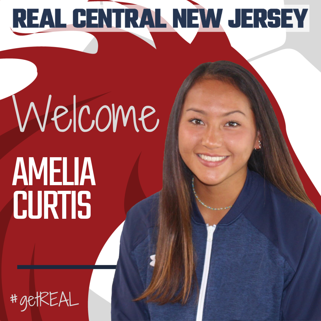 Real Central NJ Soccer signs Hillsborough native as first female player