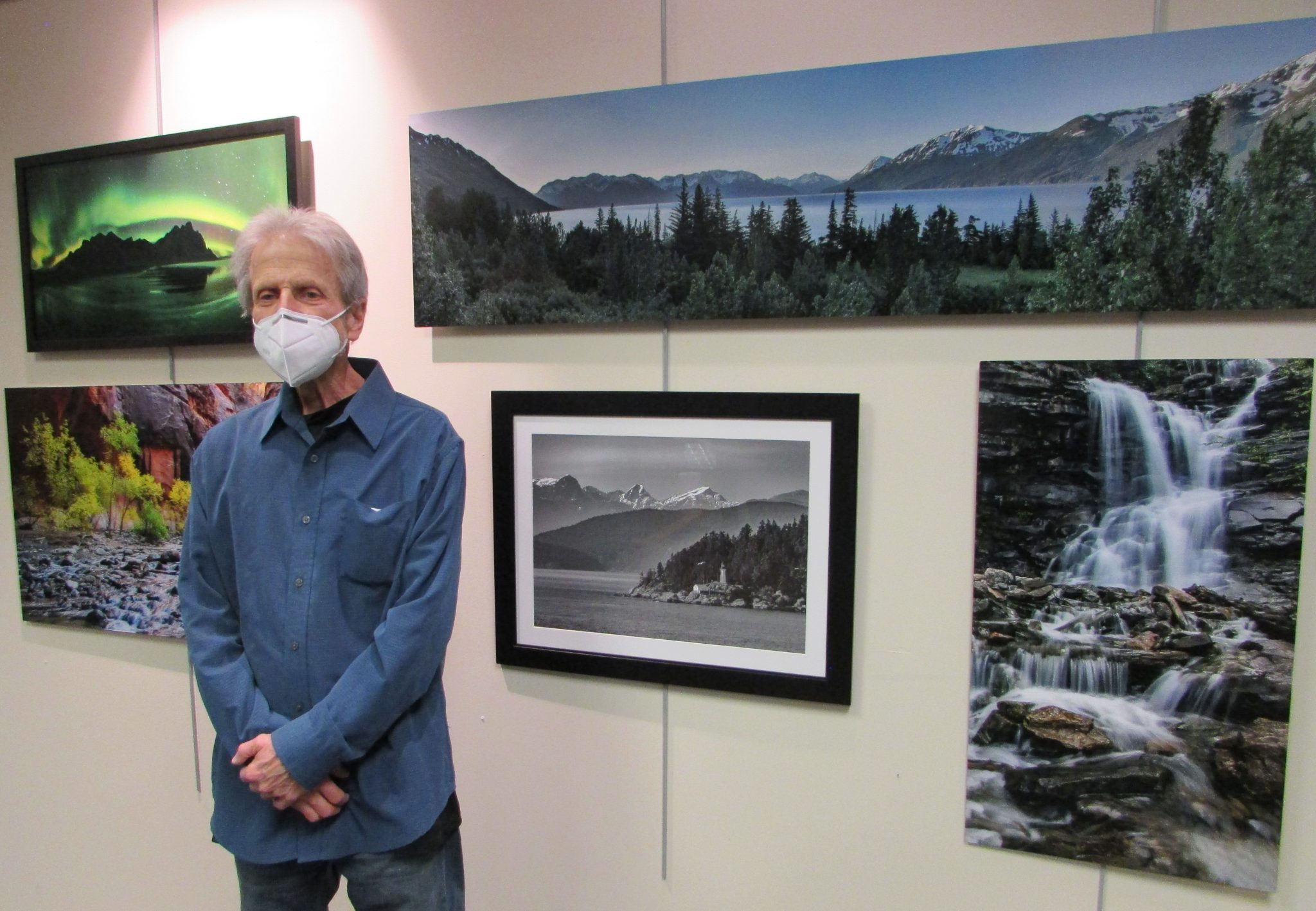 Explore Hillsborough resident’s adventurous photography at SCLSNJ’s library branch