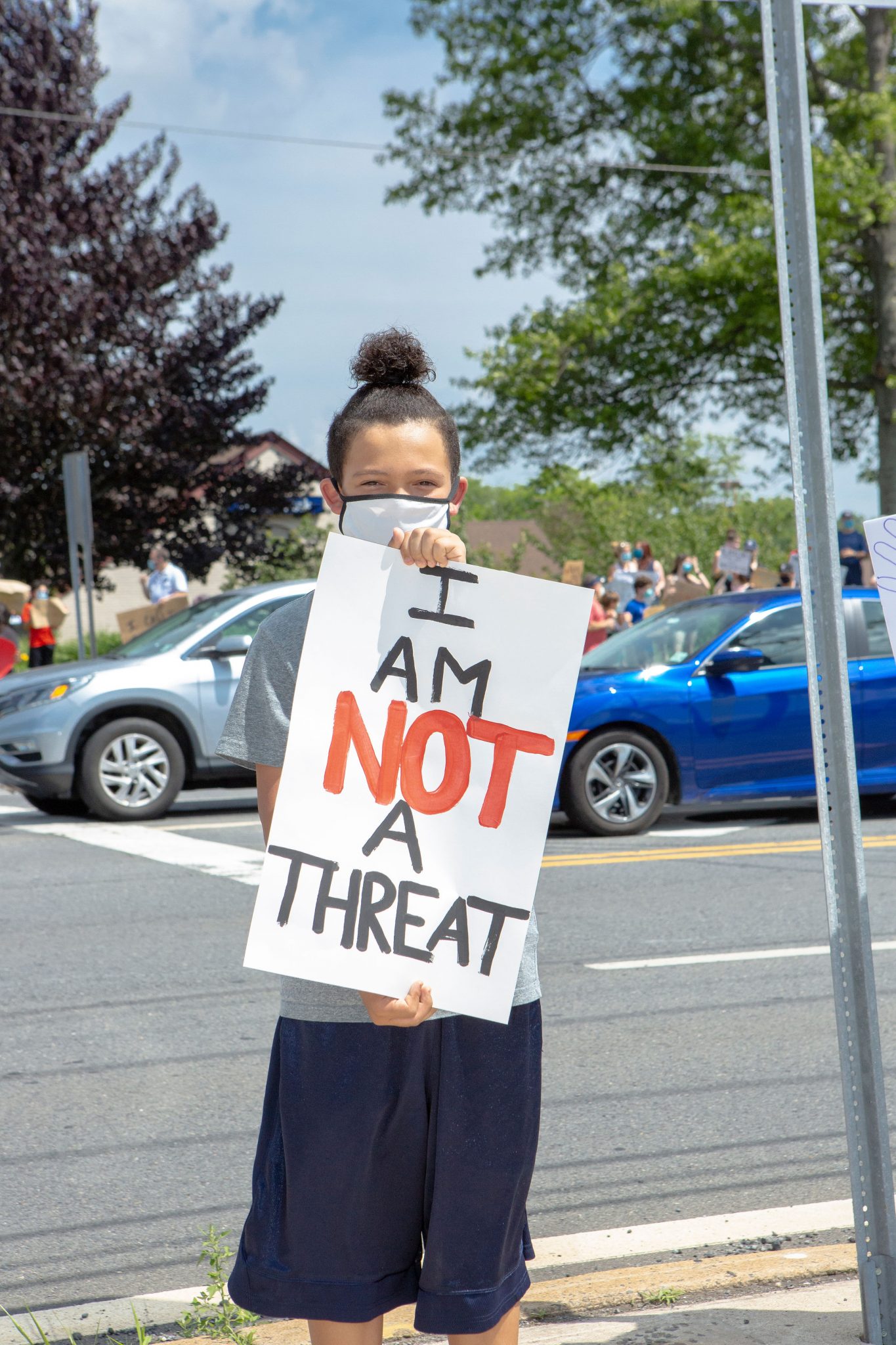 Workshop on combatting bias and prejudice will be presented by South Brunswick Library on July 15