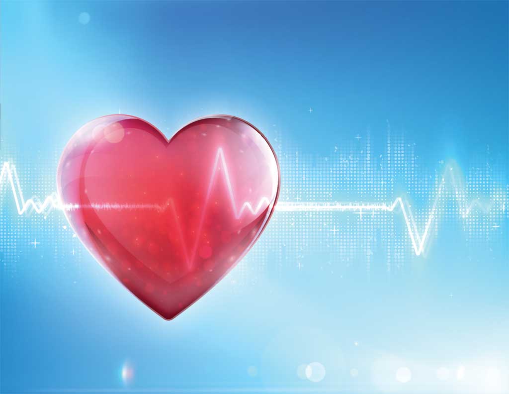 County Corner: American Heart Month