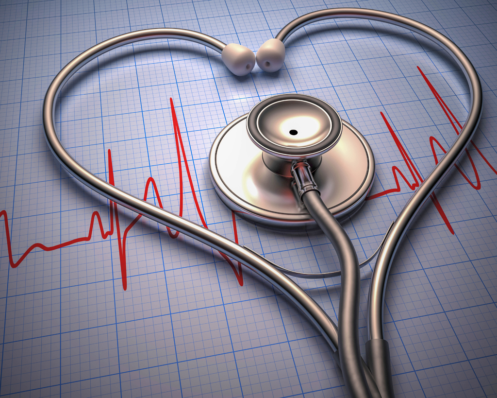 Health Matters 2/26: Heart Health By the Numbers