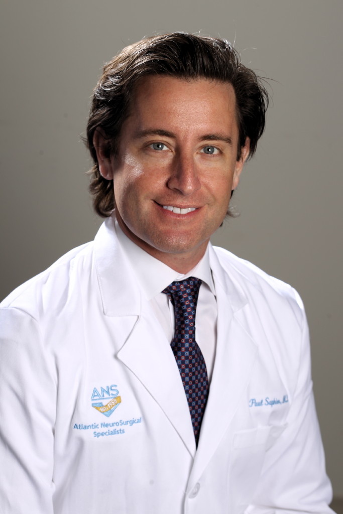 Neurosurgeon spearheads effort to reduce recovery time for stroke, aneurysm patients