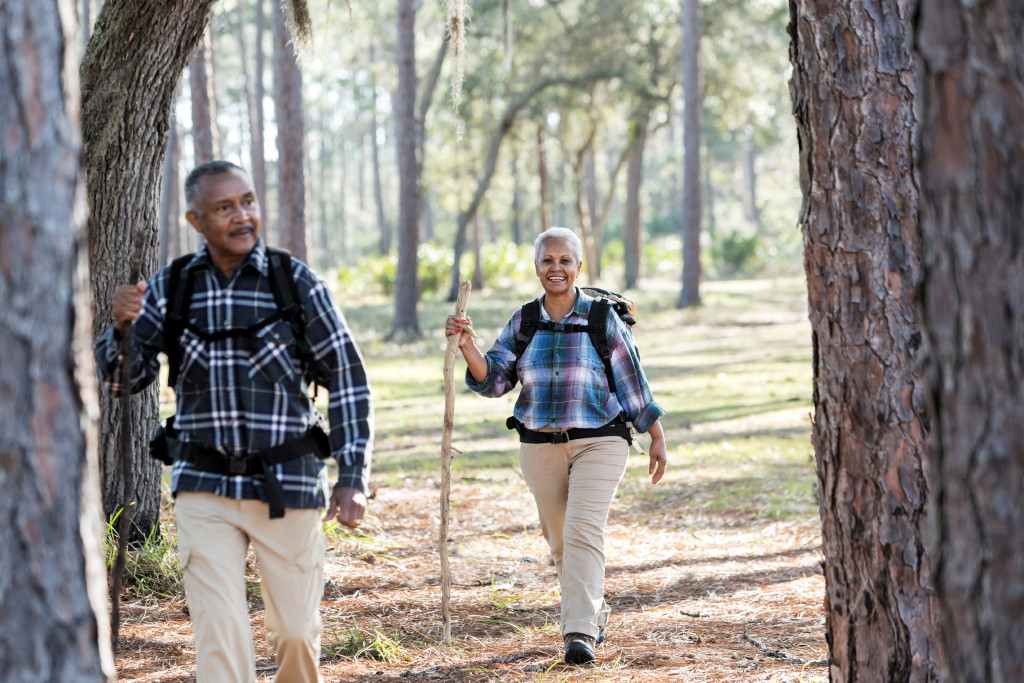 Hearing aids may help slow cognitive decline