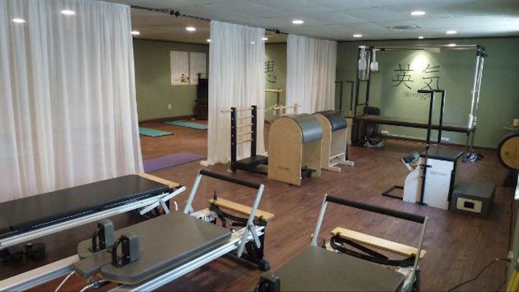 Sentirsi Pilates Studio to celebrate grand opening in Metuchen