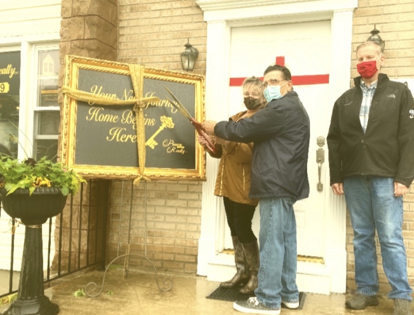 Peace Within Realty opens on Mercer Street, Hightstown