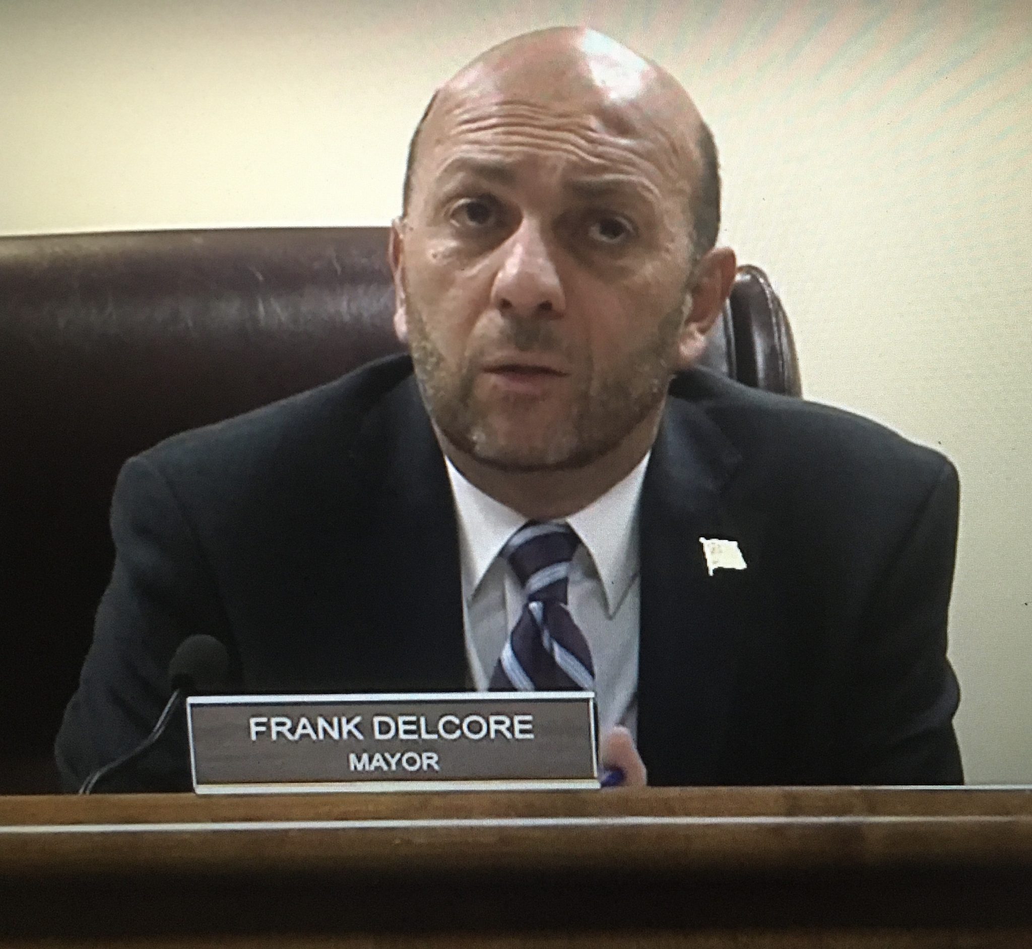 DelCore to step down from Hillsborough Township Committee following end of term