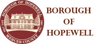 State legislature continues hearing bill that would aid Hopewell Borough