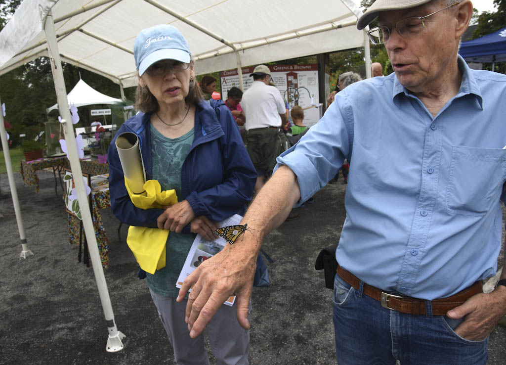 Master Gardeners ready to assist residents