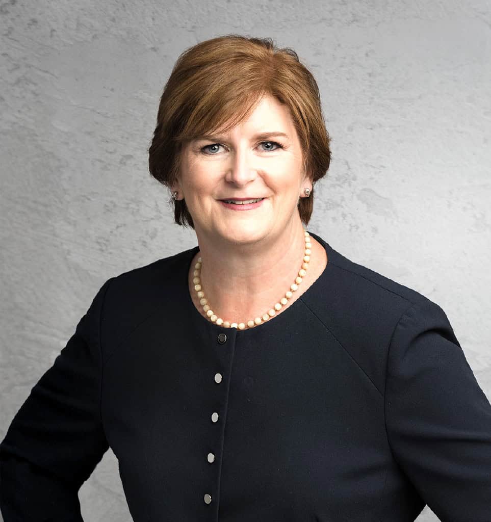 Holiday Express names Eileen Higgins new executive director